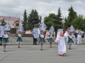 V Фестиваль малых городов состоялся в Ельце Липецкой области