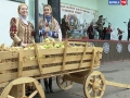 X фестиваль «Антоновские яблоки» посетили гости из 18 регионов страны и Беларуси