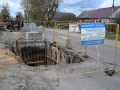 Строительство сетей водоснабжения и реконструкцию автомобильного моста в Ельце проверил губернатор