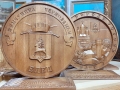 Сувениры из Липецкой области вошли в шорт-лист международного конкурса