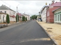 Безопасные и качественные дороги: в Ельце продолжается ремонт дорог общего значения