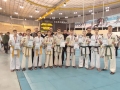 Воспитанники Спортивной школы № 1 успешно выступили на Первенстве и Чемпионате ЦФО по киокусинкай