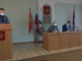 В режиме повышенной готовности: в Ельце прошло заседание городской антитеррористической комиссии