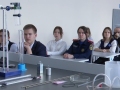 Онлайн-лабораторная: десятиклассники школ Ельца расширяют знания по физике