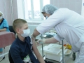 «Спутник-М» поступил в Елец: в городе началась вакцинация подростков от COVID-19