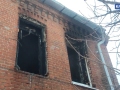 В результате пожара в Ельце погибла 83-летняя женщина