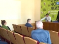 Проблемы и перспективы развития футбольного клуба «Елец» обсудили на совещании