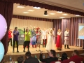 «Культурная весна»: в Елецком медколледже прошел городской этап фестиваля студенческого творчества