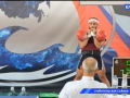 Спартаковец Мовсар Сулейманов стал чемпионом Кубка России по гиревому спорту