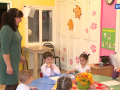 Вторая мама: воспитатели и дошкольные работники отмечают свой профессиональный праздник