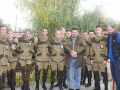 В Грозном пройдет ежегодная военно-патриотическая игра старшеклассников Союза городов воинской славы России