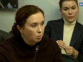 Депутат Госдумы Татьяна Дьяконова обсудила с руководством РЖД важные для Ельца вопросы