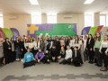 Российское движение детей и молодежи, стратегическая сессия