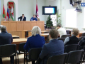 Курс на гражданское согласие: в администрации города обсудили вопрос межэтнических отношений