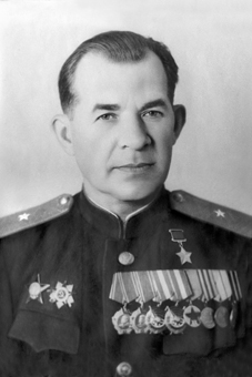 Родионов Алексей Павлович