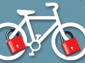 Профилактика краж велосипедов