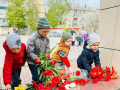 Международный день памяти жертв радиационных аварий и катастроф отмечается 26 апреля во всем мире