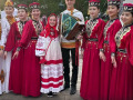 Хранители традиций: ельчане стали участниками всероссийского фестиваля народного творчества