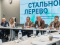 В Липецке оценили новые проекты участников программы «Стальное дерево»