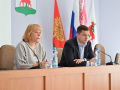 В администрации Ельца состоялось заседание антитеррористической комиссии