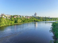 Уважаемые жители города!
