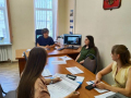 18 июня 2026 г. в Администрации городского округа город Елец состоялось заседание рабочей группы межведомственной комиссии по противодействию нелегальной занятости с работодателями города Ельца