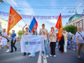Смоленск и Елец готовы встретить участников проекта «Больше, чем путешествие в молодёжную столицу»