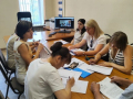 25 июня 2026 г. в Администрации городского округа город Елец состоялось заседание рабочей группы межведомственной комиссии по противодействию нелегальной занятости с работодателями города Ельца