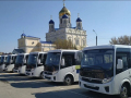 Уважаемые ельчане и гости города!