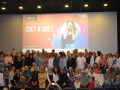 В Ельце стартовал III Международный фестиваль фотографии «СВЕТ И ЦВЕТ».