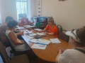 20 августа 2026 г. в Администрации городского округа город Елец состоялось заседание рабочей группы межведомственной комиссии по противодействию нелегальной занятости