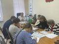 15 октября 2026 г. в Администрации городского округа город Елец состоялось заседание рабочей группы межведомственной комиссии