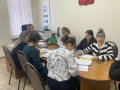 22 октября 2026 г. в Администрации городского округа город Елец состоялось заседание рабочей группы межведомственной комиссии по противодействию нелегальной занятости