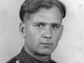 Синьков Петр Семенович (1927-2014) – младший сержант