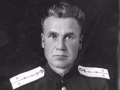 Бутенко Николай Антонович (1914-1968) – гвардии майор авиации