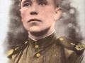 Лаптенков Петр Дмитриевич – младший сержант