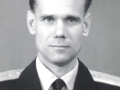 Грачев Николай Андреевич (1924-2005) – рядовой, разведчик