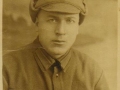 Трубицын Николай Сергеевич (1908-1943) - гвардии сержант