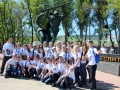 Феодосийцы выиграли гранты на реализацию проектов по патриотическому воспитанию молодежи