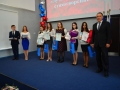 В школе №53 наградили победителей конкурса Союза городов воинской славы