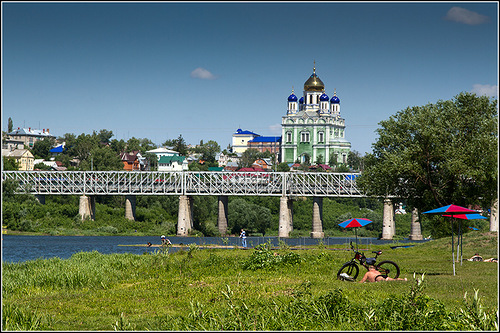 каталог Елец