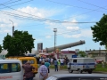 Трубу недостроенной котельной в Ельце взорвали со второй попытки