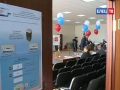 К полудню в Ельце на выборах Президента проголосовал почти каждый третий избиратель