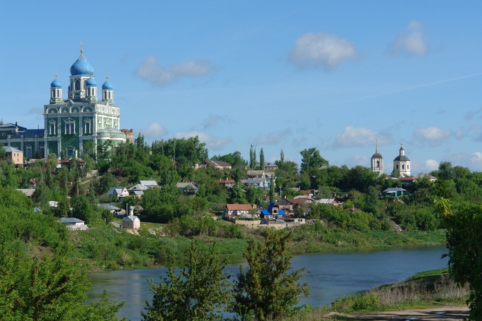 каталог Елец
